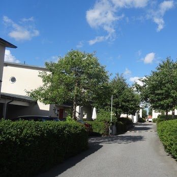 BRF Åkannan husbild